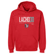 Flora Marta Lacho Men's Hoodie | 500 LEVEL