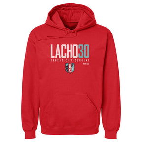 Flora Marta Lacho Men's Hoodie | 500 LEVEL