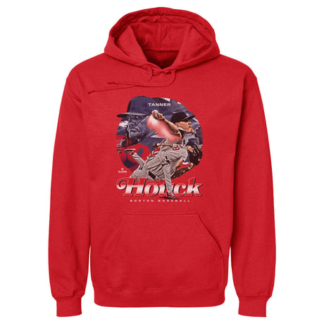 Tanner Houck Men's Hoodie | 500 LEVEL