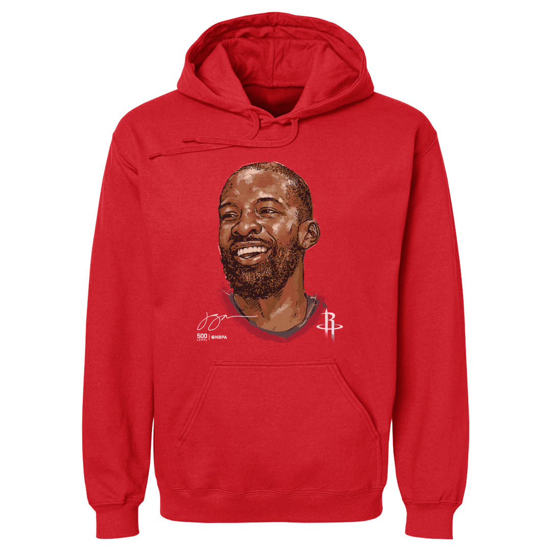 Jeff Green Men's Hoodie | 500 LEVEL