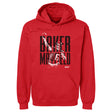 Baker Mayfield Men's Hoodie | 500 LEVEL
