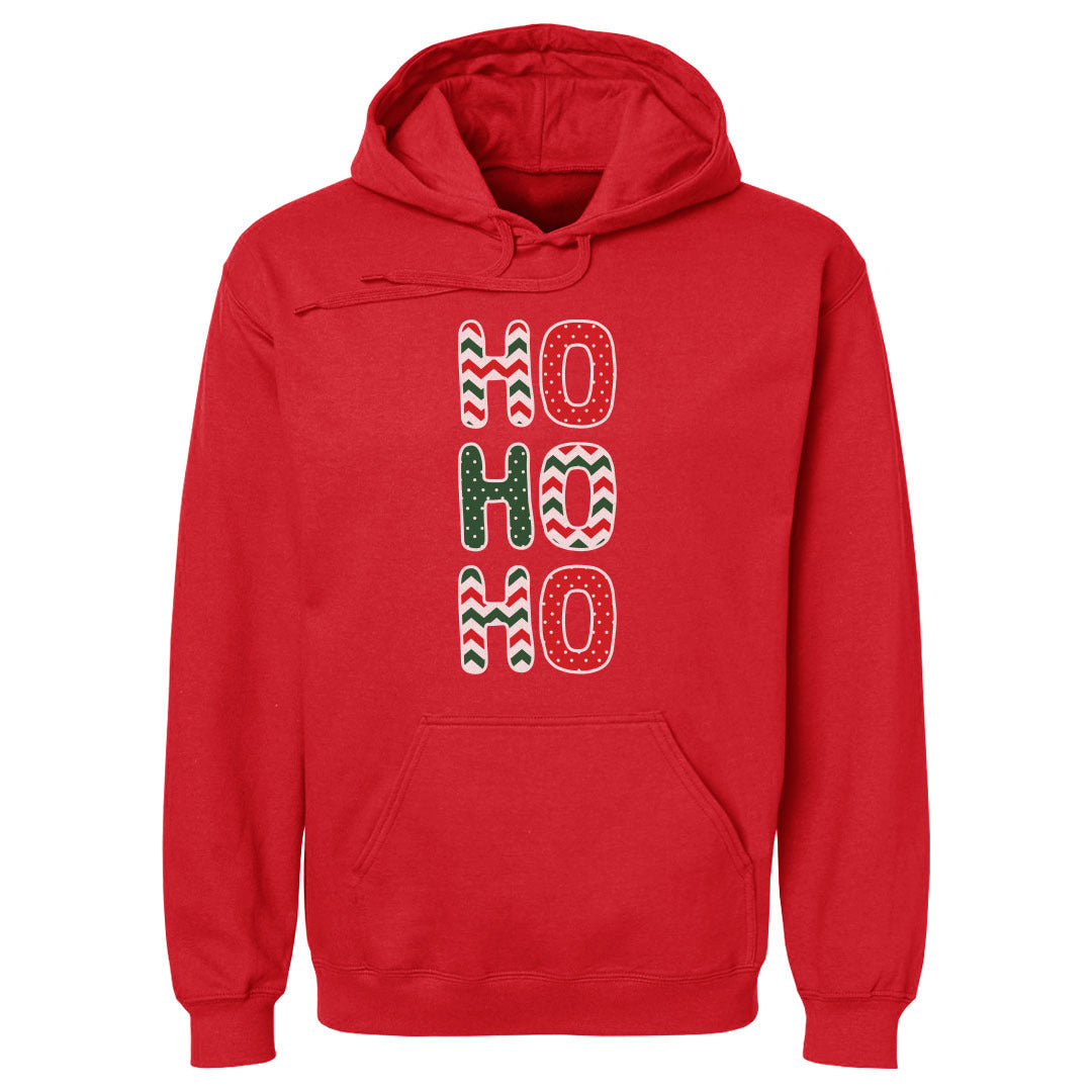 Christmas Men's Hoodie | 500 LEVEL