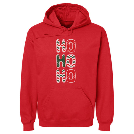 Christmas Men's Hoodie | 500 LEVEL