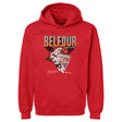 Ed Belfour Men's Hoodie | 500 LEVEL