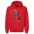 Tyrell Shavers Men's Hoodie | 500 LEVEL