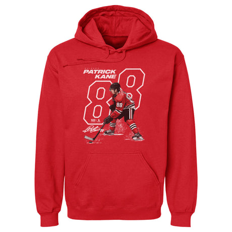 Patrick Kane Men's Hoodie | 500 LEVEL