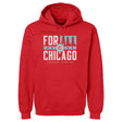 Chicago Fire FC Men's Hoodie | 500 LEVEL