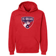 FC Dallas Men's Hoodie | 500 LEVEL