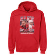 Alex Ovechkin Men's Hoodie | 500 LEVEL