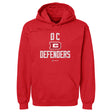 DC Defenders Men's Hoodie | 500 LEVEL