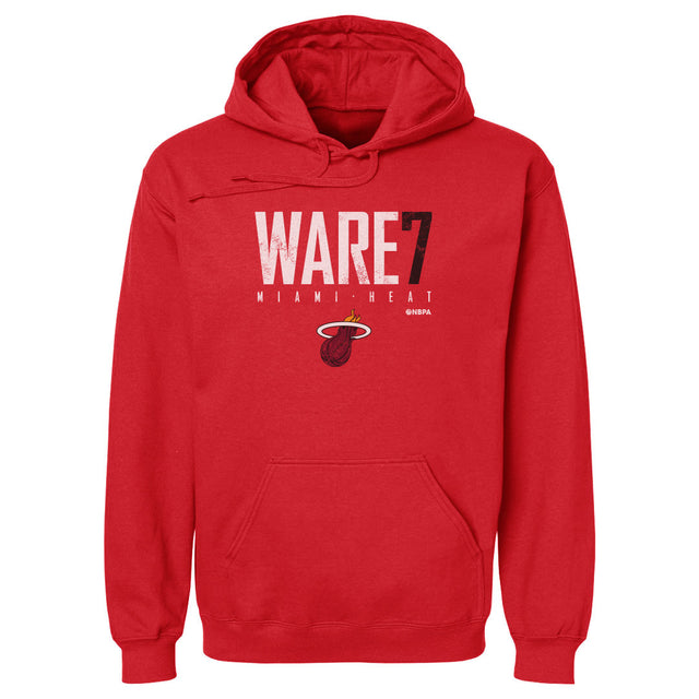 Kel'el Ware Men's Hoodie | 500 LEVEL