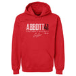 Andrew Abbott Men's Hoodie | 500 LEVEL