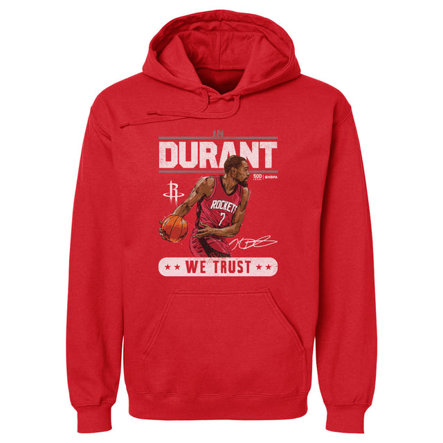 Kevin Durant Men's Hoodie | 500 LEVEL