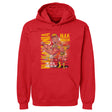 Hulk Hogan Men's Hoodie | 500 LEVEL