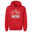 Gunther Men's Hoodie | 500 LEVEL