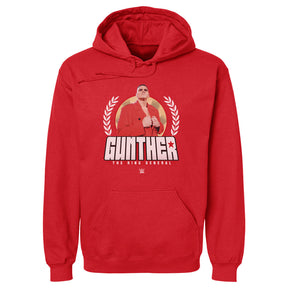 Gunther Men's Hoodie | 500 LEVEL