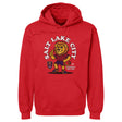 Real Salt Lake Men's Hoodie | 500 LEVEL
