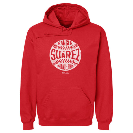Ranger Suarez Men's Hoodie | 500 LEVEL
