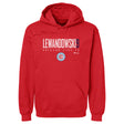 Robert Lewandowski Men's Hoodie | 500 LEVEL