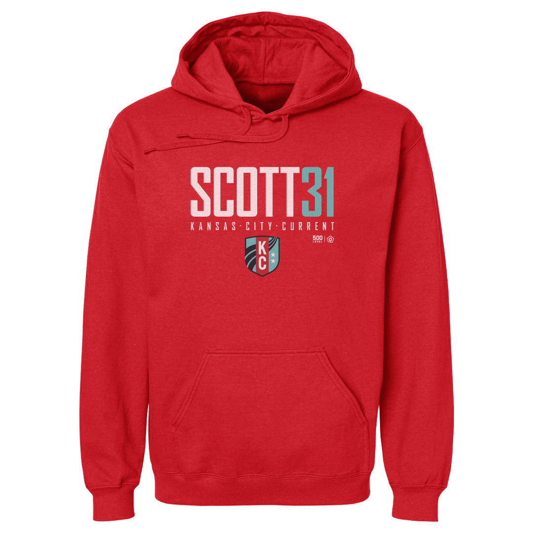 Katie Scott Men's Hoodie | 500 LEVEL
