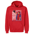 Don Mattingly Men's Hoodie | 500 LEVEL