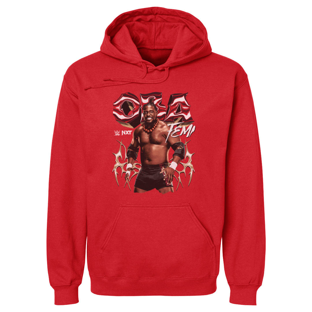 Oba Femi Men's Hoodie | 500 LEVEL