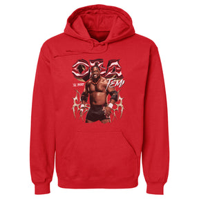 Oba Femi Men's Hoodie | 500 LEVEL