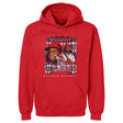 Jordan Walker Men's Hoodie | 500 LEVEL