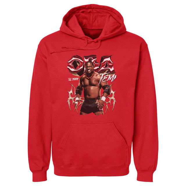 Oba Femi Men's Hoodie | 500 LEVEL