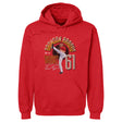 Bronson Arroyo Men's Hoodie | 500 LEVEL