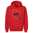 Real Salt Lake Men's Hoodie | 500 LEVEL