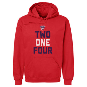FC Dallas Men's Hoodie | 500 LEVEL
