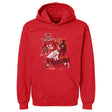 Patrick Mahomes Men's Hoodie | 500 LEVEL