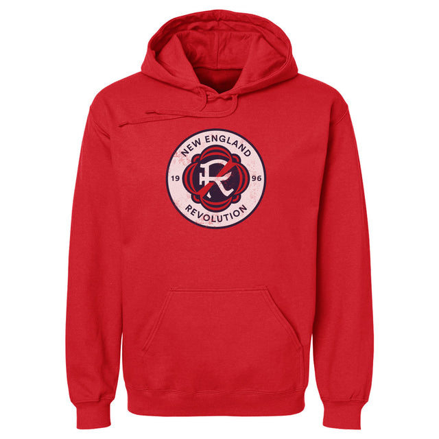 New England Revolution Men's Hoodie | 500 LEVEL