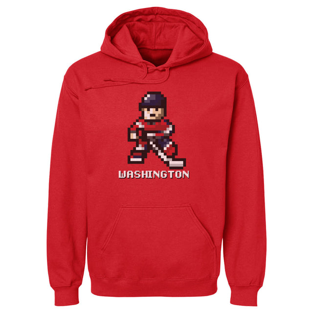 Washington Hockey Men's Hoodie | 500 LEVEL
