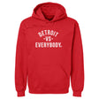 Vs. Everybody Men's Hoodie | 500 LEVEL