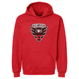D.C. United Men's Hoodie | 500 LEVEL