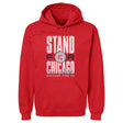 Chicago Fire FC Men's Hoodie | 500 LEVEL