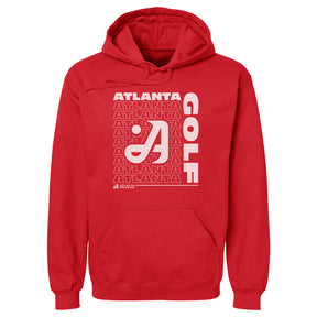 Atlanta Drive GC Men's Hoodie | 500 LEVEL