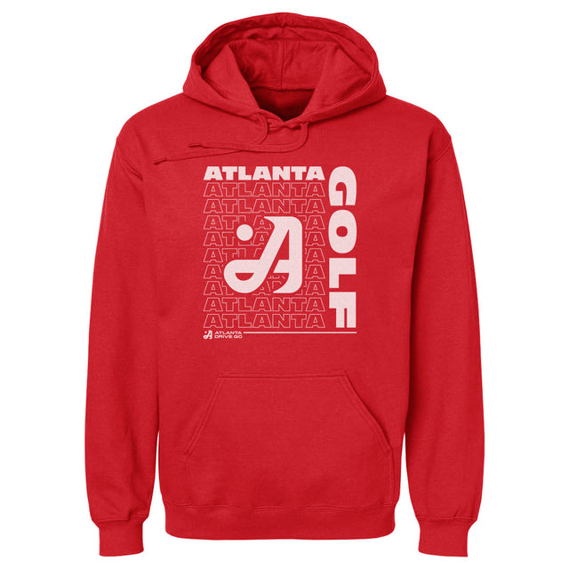 Atlanta Drive GC Men's Hoodie | 500 LEVEL