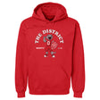 DC Defenders Men's Hoodie | 500 LEVEL