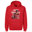 Jack Hughes Men's Hoodie | 500 LEVEL