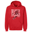 Bucky Irving Men's Hoodie | 500 LEVEL
