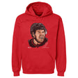 Logan Stankoven Men's Hoodie | 500 LEVEL