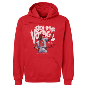 Alec Bohm Men's Hoodie | 500 LEVEL