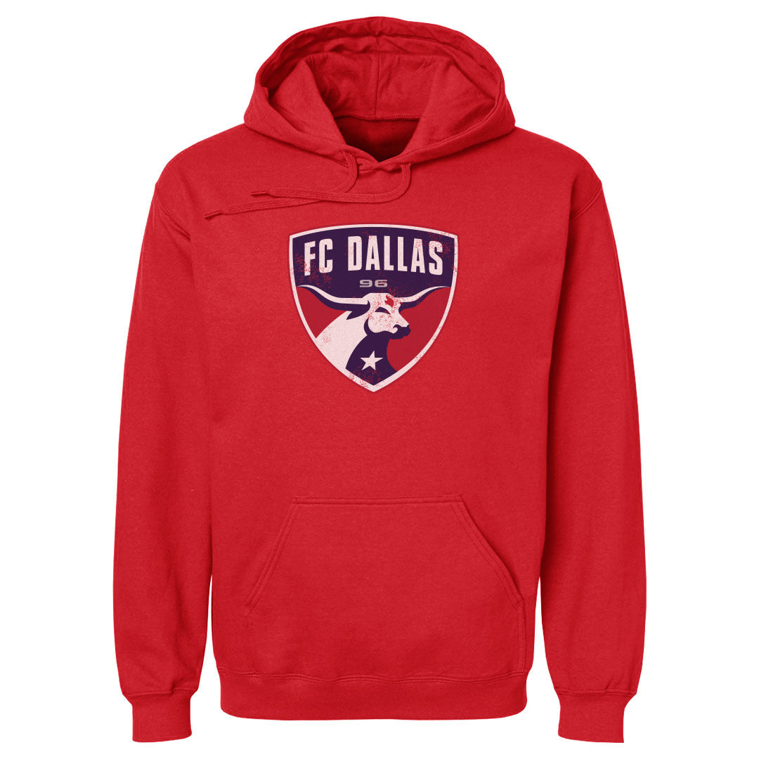 FC Dallas Men&#39;s Hoodie | 500 LEVEL