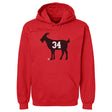 Georgia Men's Hoodie | 500 LEVEL