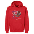 Cristopher Sanchez Men's Hoodie | 500 LEVEL