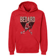 Connor Bedard Men's Hoodie | 500 LEVEL