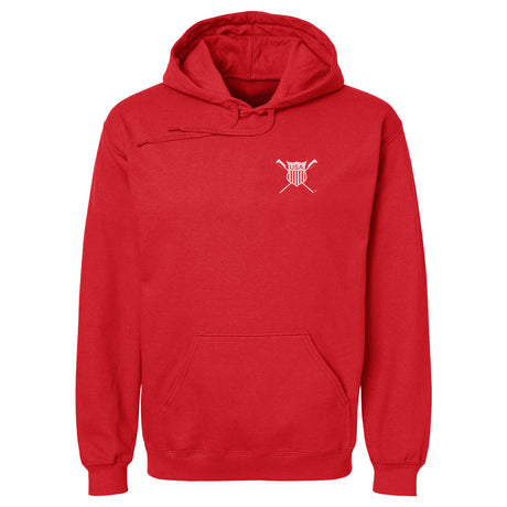 USRowing Men's Hoodie | 500 LEVEL